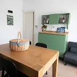 La Terrazza Appartement