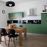 La Terrazza * Manta