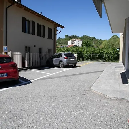 La Terrazza Apartment