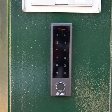 شقة La Terrazza Manta