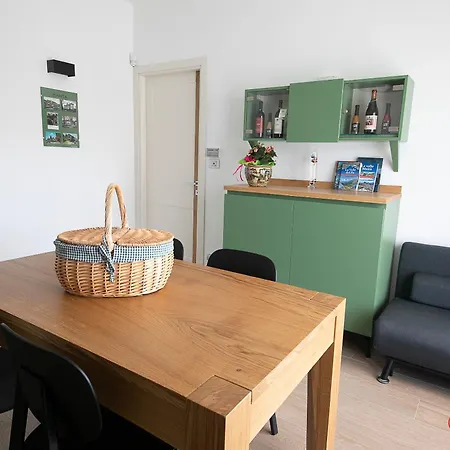 La Terrazza Apartment