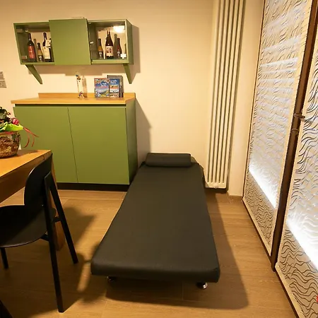 La Terrazza * Manta