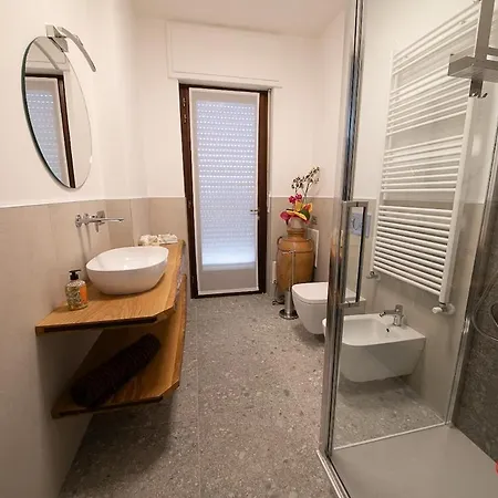 La Terrazza Apartment