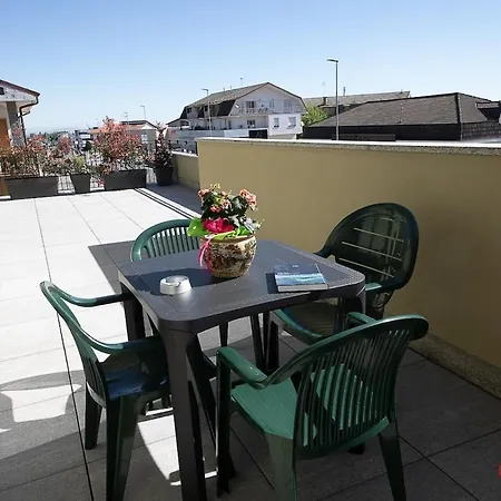 La Terrazza Apartment