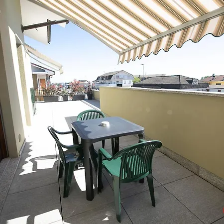 La Terrazza * Manta