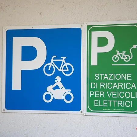 La Terrazza *