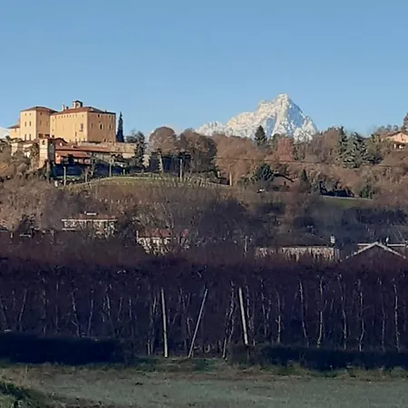 La Terrazza *