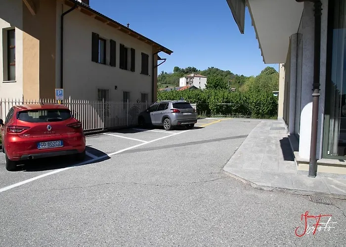 La Terrazza Apartment