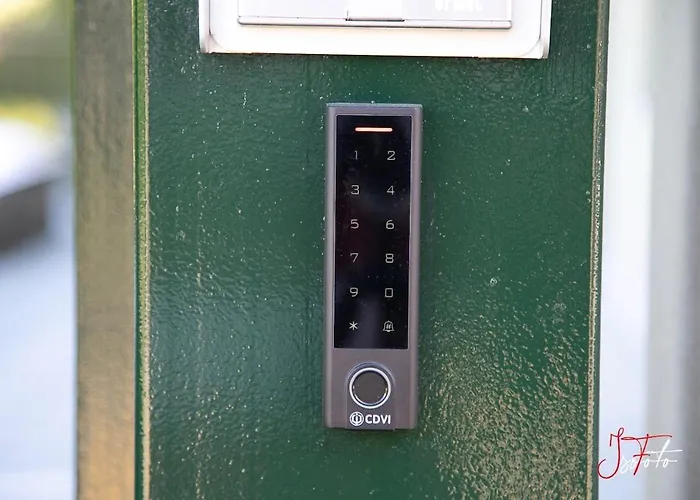 Apartment La Terrazza Manta