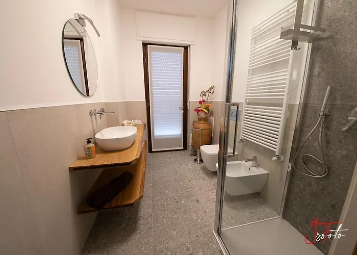 La Terrazza Apartment