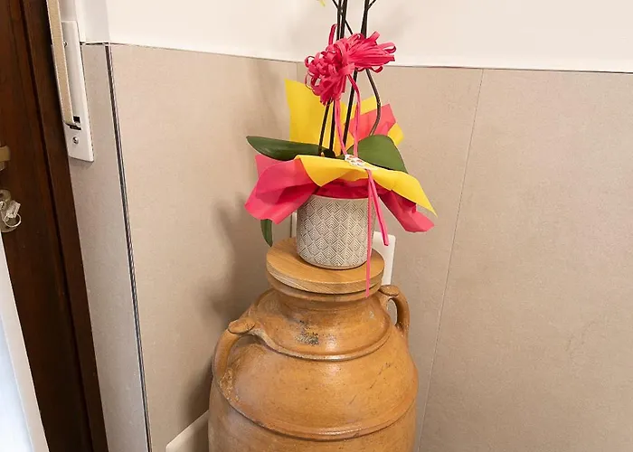 Apartment La Terrazza Manta