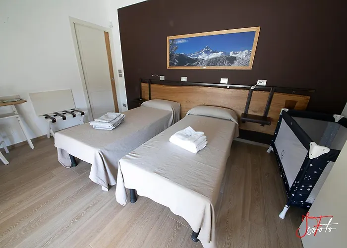 La Terrazza Apartment Manta