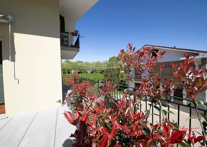 Apartment La Terrazza Manta