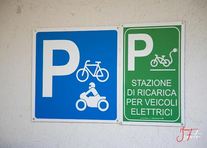 La Terrazza *