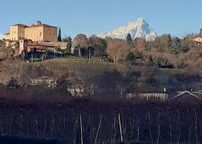 La Terrazza *